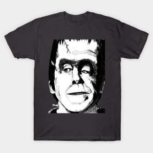 Frankenstein's Monster T-Shirt